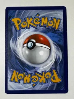 Stufful 154/132 Mega Evolution Pokemon Card TCG - Image 3