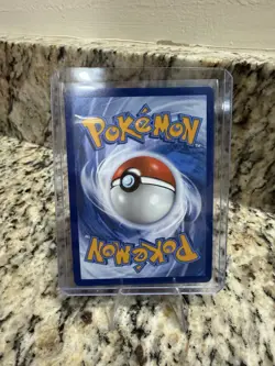 Stufful 154/132 Pokemon TCG Card Holo - Image 2