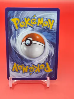 Pokemon Card 151 Reverse Holographic Pikachu 025/165 Near Mint - Image 2