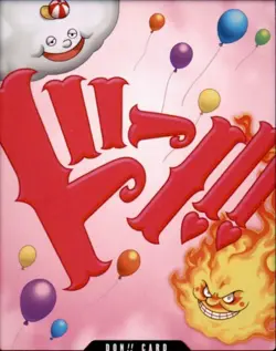 DON!! Card (Big Mom) DON!! Premium Booster -The Best- One Piece Near Mint - Image 1