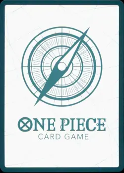 DON!! Card (Big Mom) DON!! Premium Booster -The Best- One Piece Near Mint - Image 2