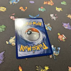 Serperior RC3/RC25 LP -Radiant Collection Pokemon Card- Legendary Treasures (3z) - Image 5