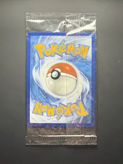 Mimikyu SEALED - 075 - Paldean Fates ETB Promo - Black Star Promo - Pokemon Card - Image 2