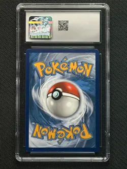 Moltres & Zapdos & Articuno SM210 Hidden Fates ETB Promo CGC 10 Pokemon Card - Image 2
