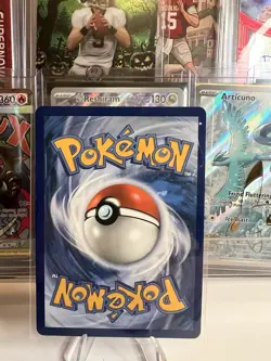 Charizard ex 196 Sv: Scarlet & Violet Promo Cards Holo - Image 2