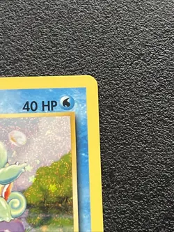 Squirtle - Classic Collection Trading Card Game Holo 001/034 - Image 4