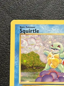 Squirtle - Classic Collection Trading Card Game Holo 001/034 - Image 5