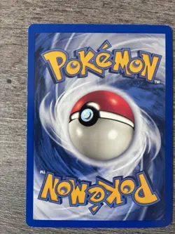 Gastly 65/105 Pokemon 1st Edition Neo Destiny NM Vintage 2002 Card - Image 2