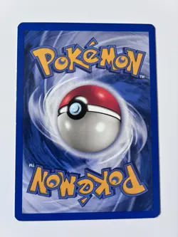 Gastly 65/105 Pokemon 1st Edition Neo Destiny NM Vintage 2002 Card - Image 3