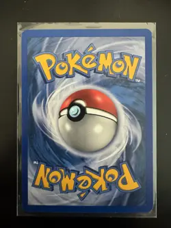 Togepi Non-Holo - 30- Wizards Black Star Promos - Pokemon Card - Image 2