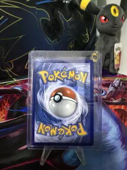 Pokemon TCG Zeraora Stellar Crown Illustration Rare Card 151/142 Near Mint - Image 2