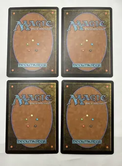 Lantern of Insight x4 MTG Fifth Dawn 4x Magic Near Mint NM - Image 2