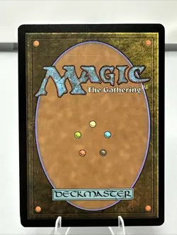 Coat of Arms Light Play, English Magic the Gathering MTG The List - Image 2