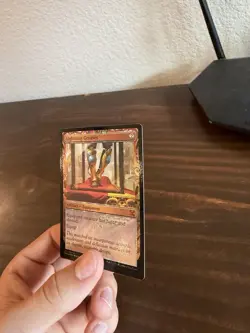 MTG Lightning Greaves Foil Kaladesh Inventions Masterpiece Series 014/054 - Image 3