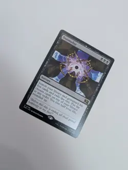 MTG - Doomsday - Commander: Marvel Super Heroes NM/M Condition - Image 2