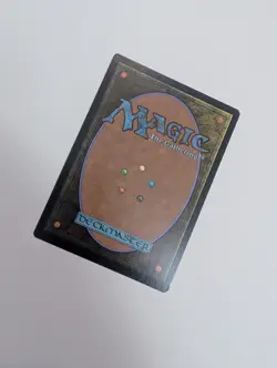 MTG - Doomsday - Commander: Marvel Super Heroes NM/M Condition - Image 3