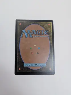 MTG - Doomsday - Commander: Marvel Super Heroes NM/M Condition - Image 4