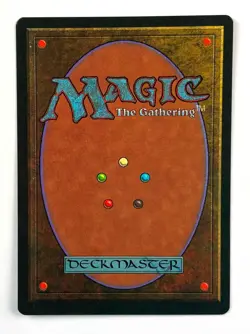 MTG Legends Raging Bull - * Excellent Near Mint condition * - Image 2