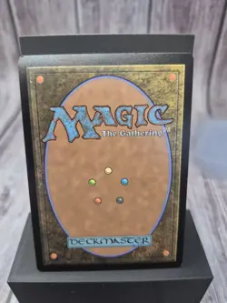 Bridge from Below (Borderless) Special Guests Regular Enchantment Rare MTG - Image 2