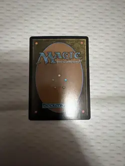 Origin of Thor Commander: Marvel Super Heroes Foil Mtg M/NM - Image 5