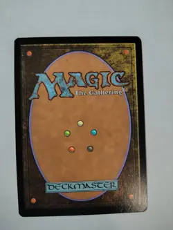 Scholar of New Horizons 252 R Commander: FINAL FANTASY Magic: The Gathering NM/M - Image 2