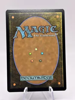 Curiosity 0017 Wilds of Eldraine: Enchanting Tales WOT MTG NM - Image 2