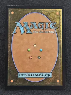 MTG: Avatar - The Last Airbender - Boomerang Basics (Foil) - Image 2