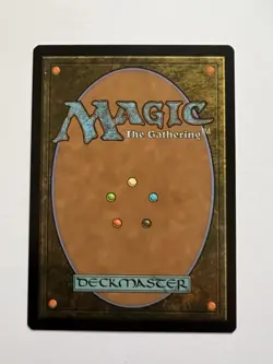 Emrakul, the Promised End NM Eldritch Moon MTG - Image 2