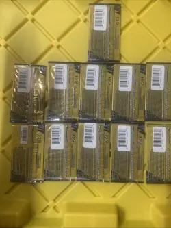 Lot of 11 Pokemon 2019 Unbroken Bonds 3 Card Booster Packs New Sealed - Image 3