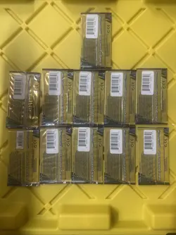 Lot of 11 Pokemon 2019 Unbroken Bonds 3 Card Booster Packs New Sealed - Image 4