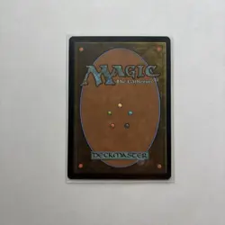 MTG Arid Mesa (Extended Art) - Rare Modern Horizons 2 (MH2) Mint Condition #475 - Image 2