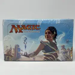 Magic: The Gathering Kaladesh Booster Box English Factory Sealed - Image 1