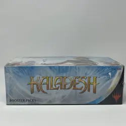 Magic: The Gathering Kaladesh Booster Box English Factory Sealed - Image 2