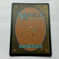 Magic: The Gathering God-Eternal Oketra War of the Spark Foil - Image 2