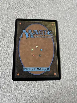 MTG Sylvan Library Eternal Masters - Image 2