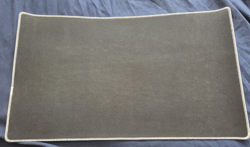 Exclusive Playmat Magiccon Las Vegas 2026 The Menu - Image 2