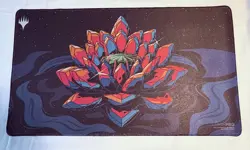 Official Ultra PRO Magic: The Gathering playmat featuring Imperial Seal artwork - Image 1