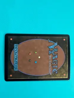 Foil - Serum Powder - Darksteel - MTG - Magic the Gathering - Foil - Image 3
