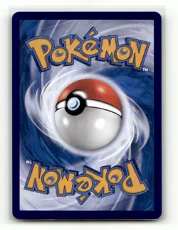Poke Ball 1001/04 Gem Pack Volume 1 NM - Image 2