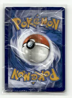 Flutter Mane 097 [Sealed] Scarlet & Violet Promo Holo Promo NM - Image 2