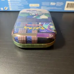 Pokemon Gallade & Goomy Lumiose City Mini Tin Sealed New - Image 5