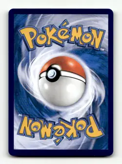Captain Pikachu 0705/09 Gem Pack Volume 1 NM - Image 2