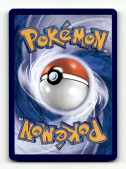 Meowth 0205/07 Gem Pack Volume 3 NM - Image 2