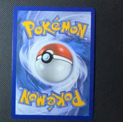 Pokemon TCG Chespin 087/086 Chaos Rising Secret Rare Holo 70 HP - Image 2