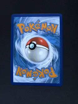 Pokemon Dewott Illustration Rare Holo 106/086 100 HP Sv: White Flare EN - Image 2