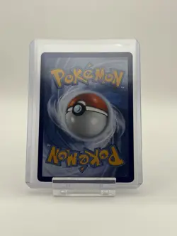 Pokemon TCG Ionos Bellibolt ex 188/159 Journey Together Gold Hyper Rare Card - Image 2