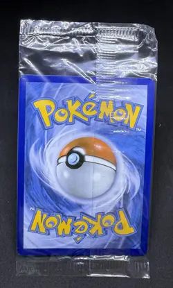 Shaymin ex Holo Pokemon Card Generations Promo XY148 Sealed Ungraded Clean - Image 2