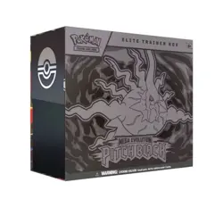 Pokemon TCG: Pitch Black Elite Trainer Box ETB Sealed Ships Now - Image 2