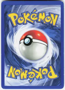 Pokemon Ninetales 13/130 Holo Rare Base Set 2 Pokemon Lightly Played - Image 2