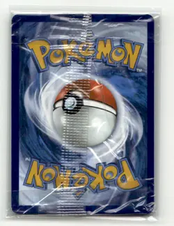 Pikachu (Holiday Calendar) 025/165 [Sealed] 🌀 w/ Swirl Holo Common NM - Image 2